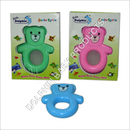 Banku Rattle