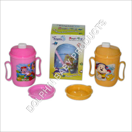 Sipper Ample Cup