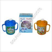 Sipper Baby Cup