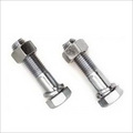 M.S Or High Tensile Bolts