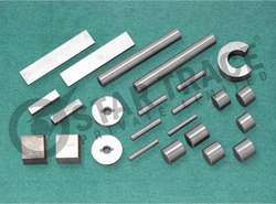 Alnico Magnets