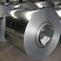 Hot Dip Galvanized Steel Strip