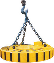Load Lifting Magnets