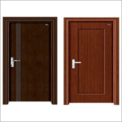 PVC Home Door