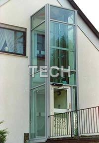 Residential Home Elevators