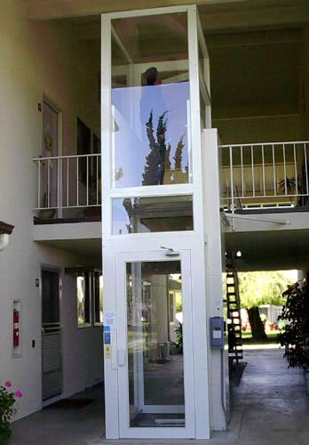 House Elevators