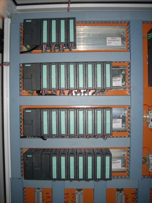 Muti Taks Control Panels