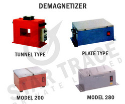 Demagnetizer