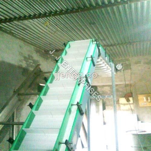moduler type elevator