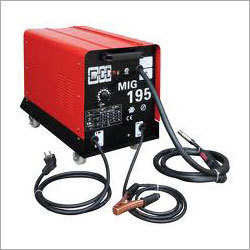 MIG Welding Manufacturer