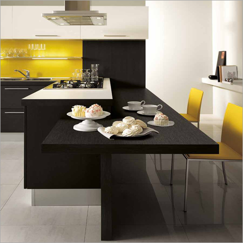 Modular Kitchen & Furniture
