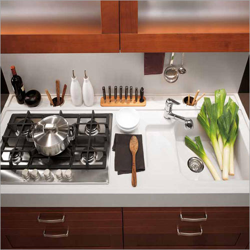 Modular Kitchen & Furniture