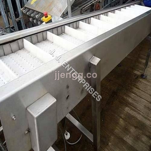 modlar belt conveyor