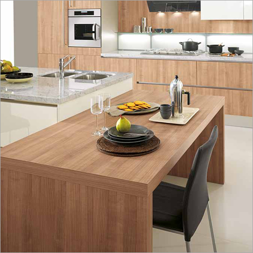 Modular Kitchen & Furniture