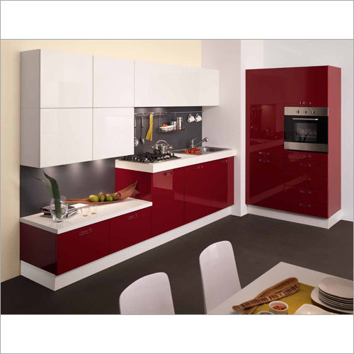 Modular Kitchen & Furniture