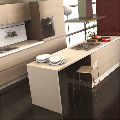 Modular Kitchen & Furniture