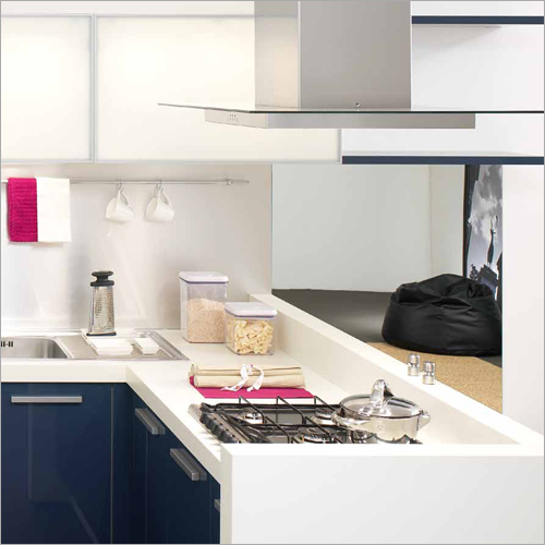 Modular Kitchen & Furniture