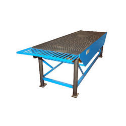 Vibrator Table