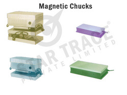 Magnetic Equipments