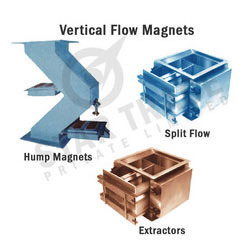 Magnetic Equipments
