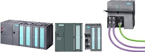 Siemens Automation S7  300