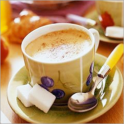 Instant Coffee