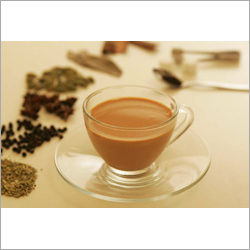 Masala Tea