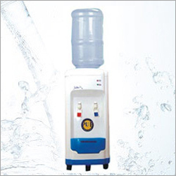 Compact Water Dispensers (Hot & Cold)