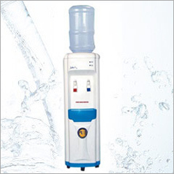 Square Water Dispensers (Hot & Cold)
