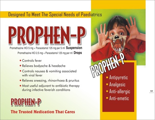 Prophen-p