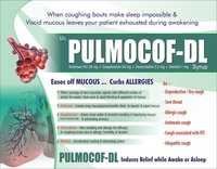 Pulmocof-dl