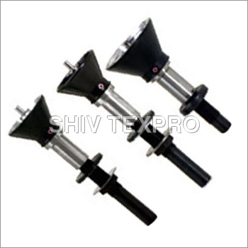 Textiles Machinery Parts