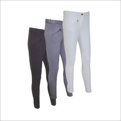 3 In 1 Breeches