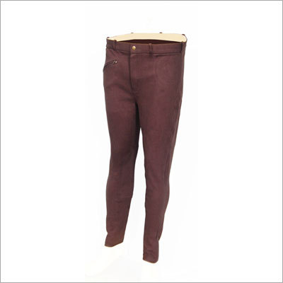 Leather Breeches