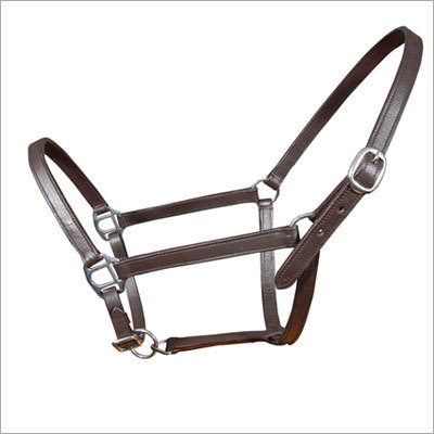 Halters