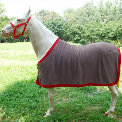 Leather Horse Rugs