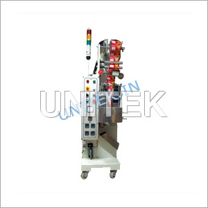 Coffee Packaging Machine