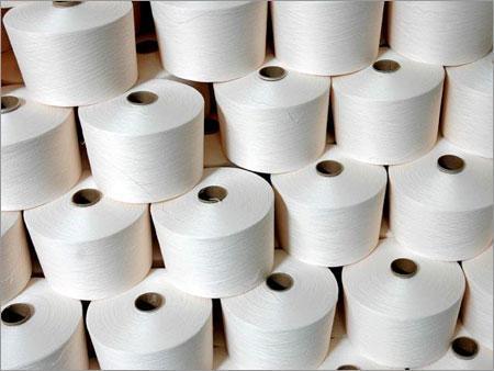 Polyester Spun Yarn