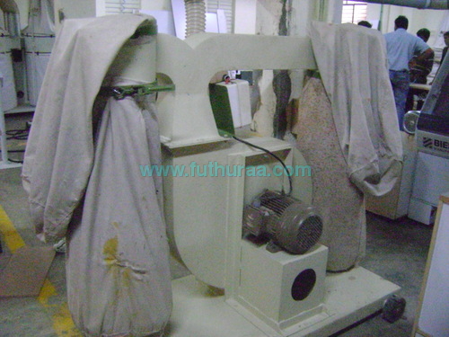 Futhuraa Factory  Infrastructure Facility