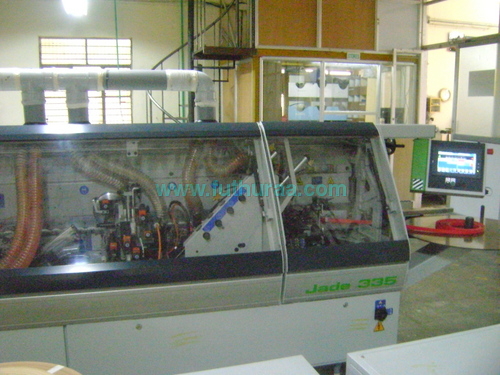 Futhuraa Factory  Infrastructure Facility