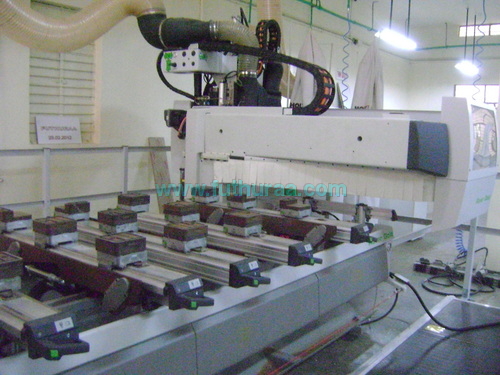 Futhuraa Factory  Infrastructure Facility