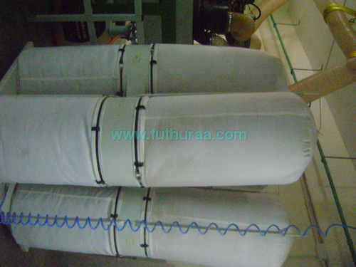 Futhuraa Factory and Infrastructure Facility