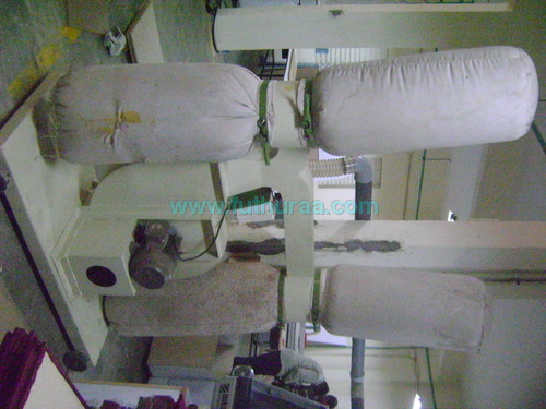 Futhuraa Factory Infrastructure Facility