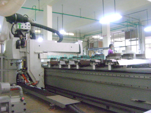 Futhuraa Factory  Infrastructure Facility