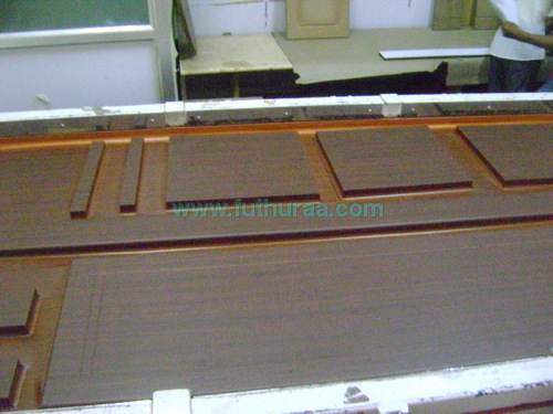 Futhuraa Factory & Infrastructure Facility