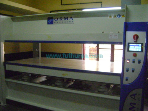 Futhuraa Factory Infrastructure Facility