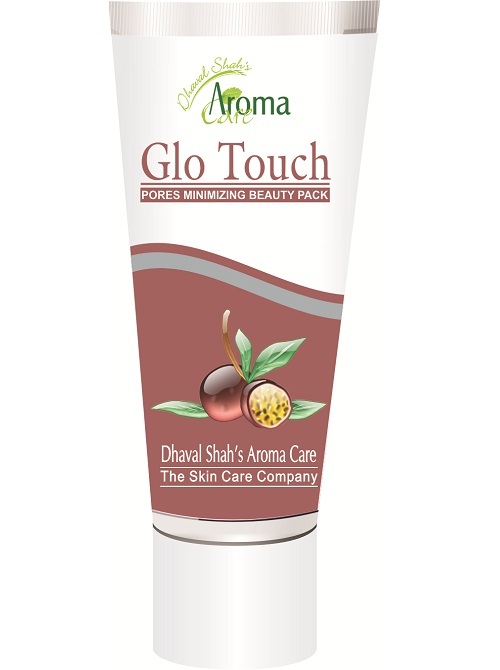 Glow Touch Face Pack