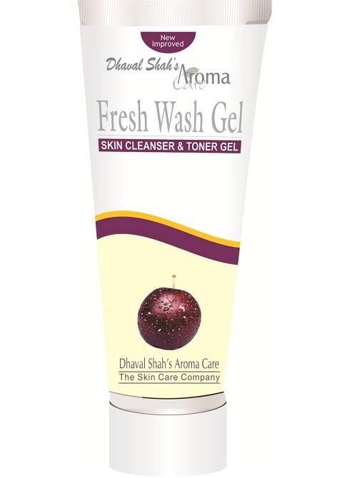Fresh Wash Gel