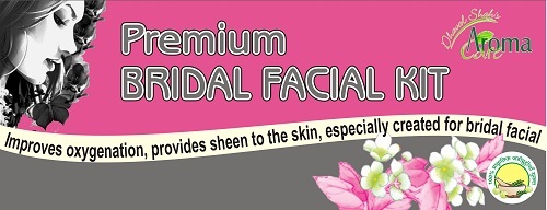 Skin Tightening Facial Kit