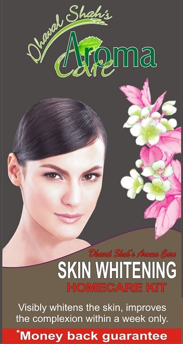 Skin Whitening Cream